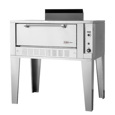 Garland G2121 Deck Oven  