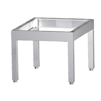 Garland G24-BRL-STD Equipment Stand 