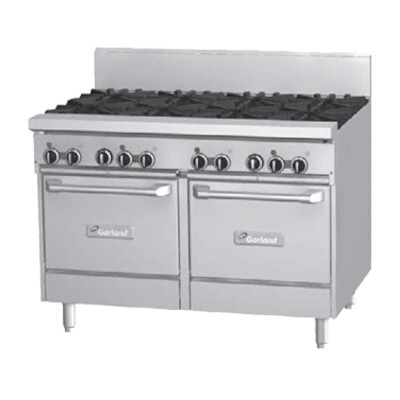 Garland GF48-4G24LL Restaurant Range 