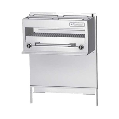Garland GFIR60M Salamander Broiler 