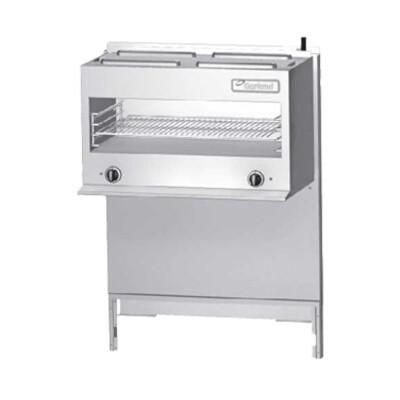 Garland GIRCM48 Cheesemelter 