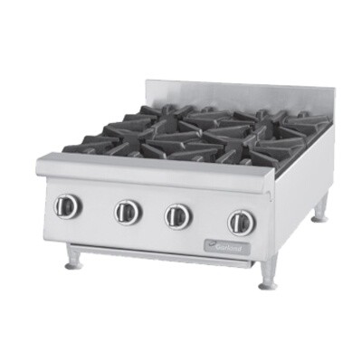 Garland GTOG24-4 Hotplate 