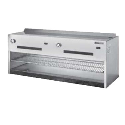 Garland IRCMA-24 Cheesemelter 