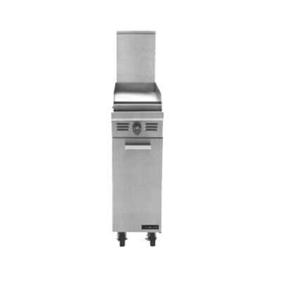 Garland M12T-7 Heavy Duty Range 
