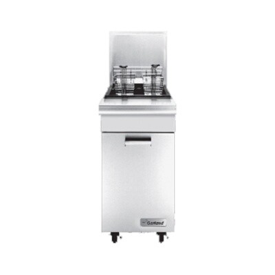 Garland M35SS Floor Fryer 