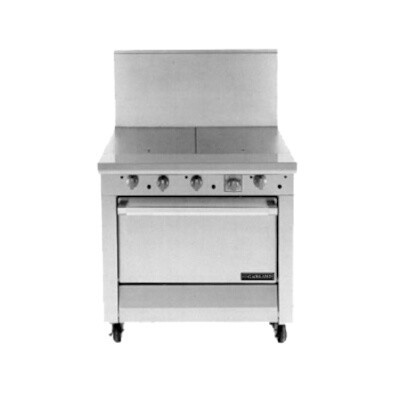 Garland M46S Heavy Duty Range 