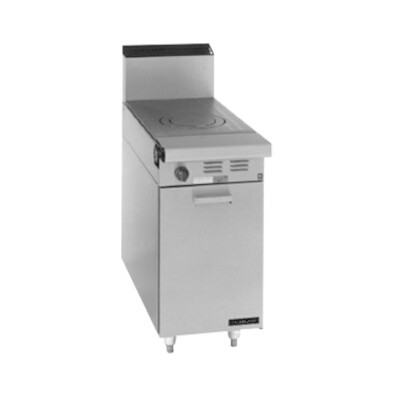 Garland M5T Heavy Duty Range 