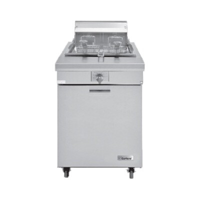 Garland M70SS Floor Fryer 