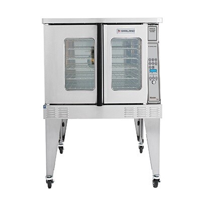 Garland MCO-GS-10-S Convection Oven 