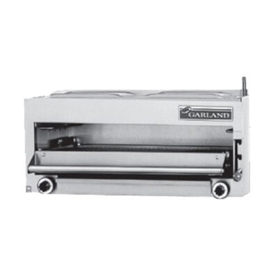 Garland MIR-34C Salamander Broiler 