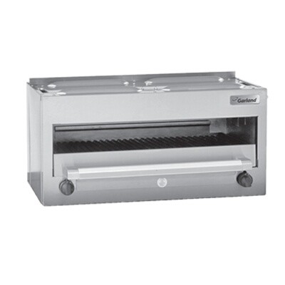 Garland MSTSR16M Salamander Broiler 
