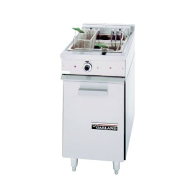 Garland S18SF Floor Fryer 