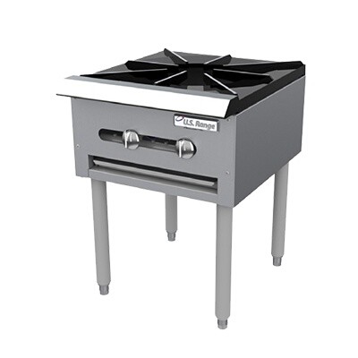 Garland SP-1844 Stock Pot Range 