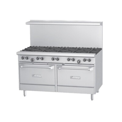 Garland U60-10RR Restaurant Range 