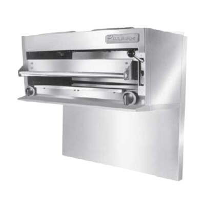 Garland UIR48 Salamander Broiler 
