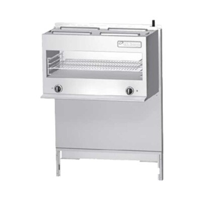 Garland UIRCM48 Cheesemelter 