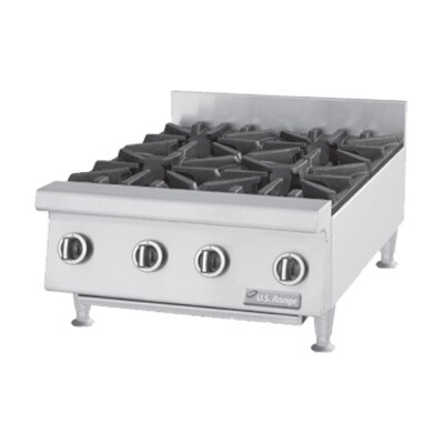 Garland UTOG36-6 Hotplate 