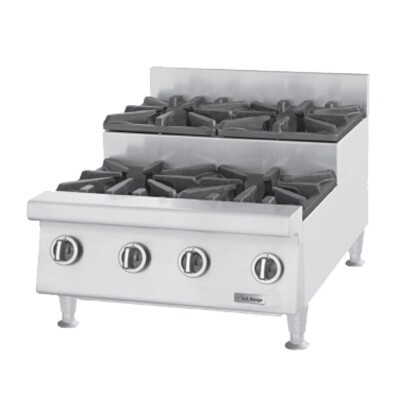 Garland UTOG48-SU8 Hotplate 