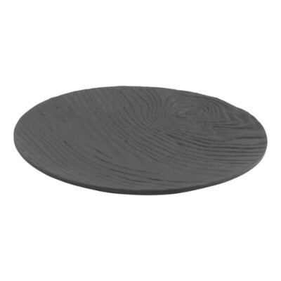 GET Enterprises 15003217023 Melamine Plate 