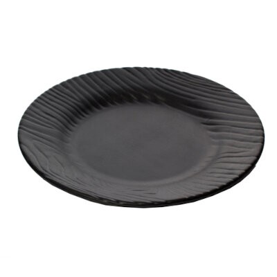 GET Enterprises 15003218001 Melamine Plate 
