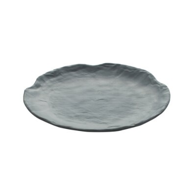 GET Enterprises 15005111005 Melamine Plate 