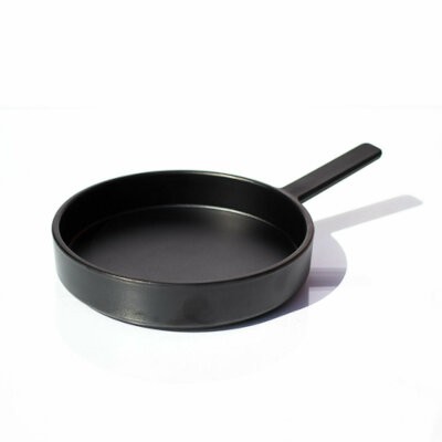 GET Enterprises 15007042012 Asian Fry Pan 