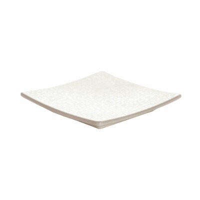 GET Enterprises 15018121025 Melamine Plate 