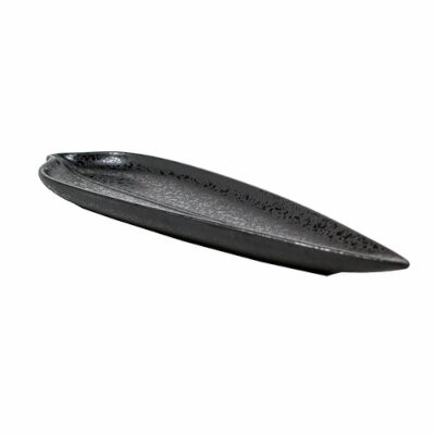 GET Enterprises 15018131024 Melamine Platter 
