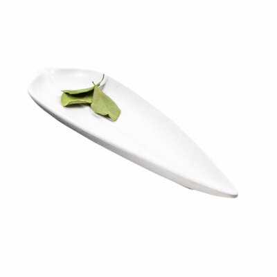 GET Enterprises 15018131025 Melamine Platter 
