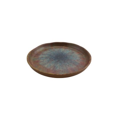 GET Enterprises 20009-CAI Melamine Plate 