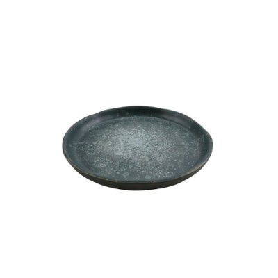 GET Enterprises 20009-DSK Melamine Plate 