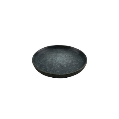 GET Enterprises 20013-DSK Melamine Plate 