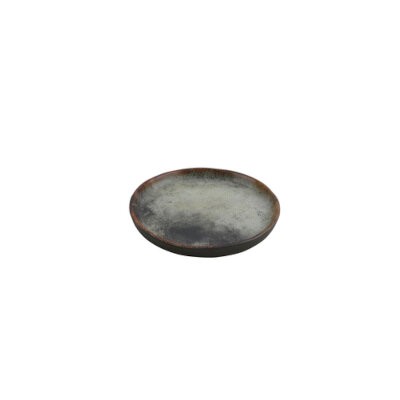 GET Enterprises 20013-WVN Melamine Plate 