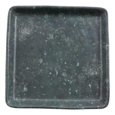 GET Enterprises 20030-DSK Melamine Plate 