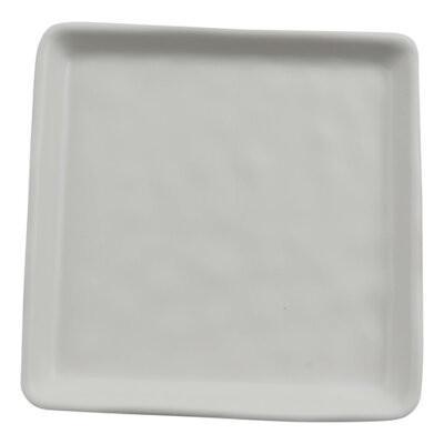 GET Enterprises 20030-TOH Melamine Plate 