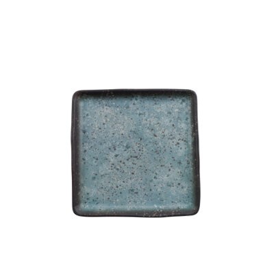 GET Enterprises 20031-REB Melamine Plate 