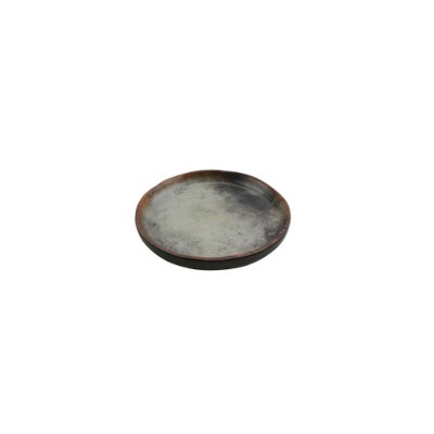 GET Enterprises 20038-WVN Melamine Plate 