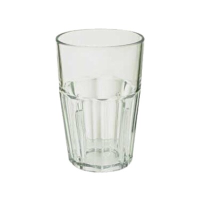 GET Enterprises 9910-1-JA Plastic Tumbler 