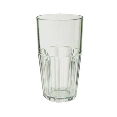 GET Enterprises 9916-1-JA Plastic Tumbler 