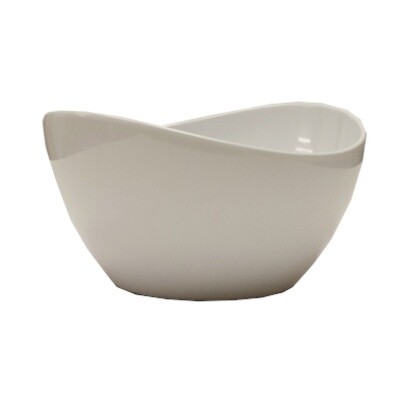 GET Enterprises B-115-AW Plastic Bowl 