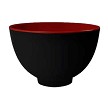 GET Enterprises B-124-F Asian Dinnerware 