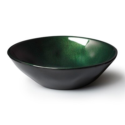 GET Enterprises B-18-CSG Plastic Bowl 