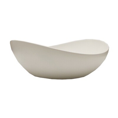 GET Enterprises B-352-W Plastic Bowl 