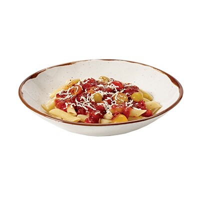 GET Enterprises B-42-RM Plastic Bowl 