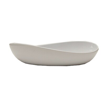 GET Enterprises B-65-W Plastic Bowl 