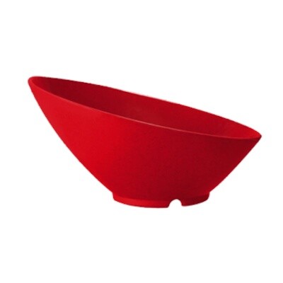 GET Enterprises B-788-RSP Melamine Bowl 