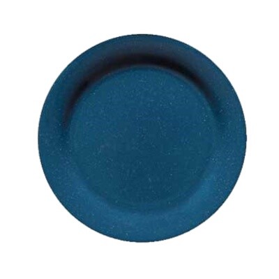 GET Enterprises BF-700-TB Plastic Plate 