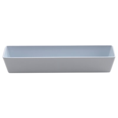 GET Enterprises BN-E-W Bento Box 