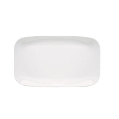 GET Enterprises CS-6103-W Plastic Platter 