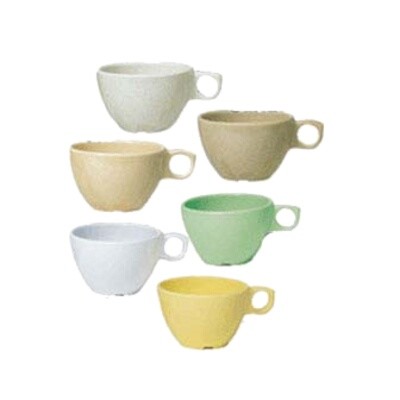 GET Enterprises DC-100-S Plastic Cups 